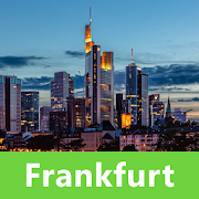 Frankfurt SmartGuide - Audio Guide & Offline Maps