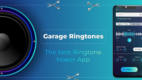 Garage Ringtones