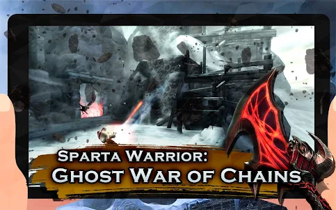 Baixar God of Ghost War para PC - LDPlayer