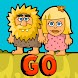 Adam and Eve GO - Androidアプリ