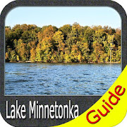 Lake Minnetonka GPS Fishing