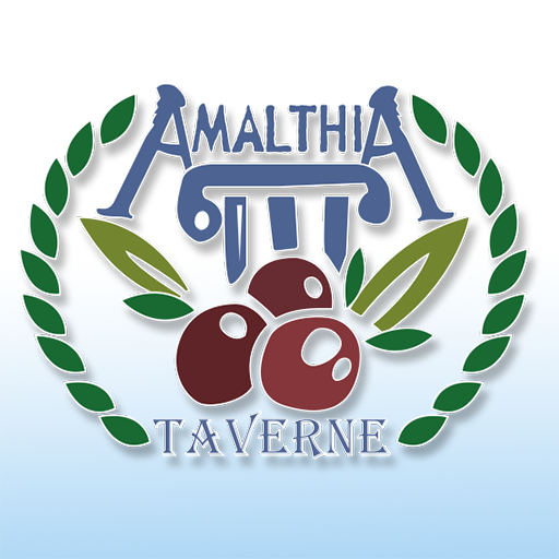 Taverne Amalthia logo