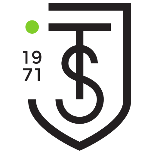 Tennis Sant Jordi logo