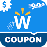 Coupons For Walmart - Saving & Coupons 1001% OFF