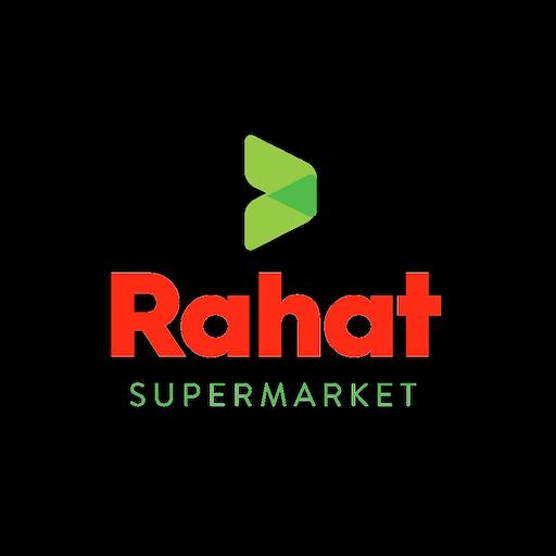 Rahat Kart - AppWisp.com