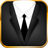 Business CM Launcher Theme icon