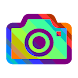 色判定カメラ - Androidアプリ