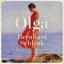 Icon image Olga: A Novel