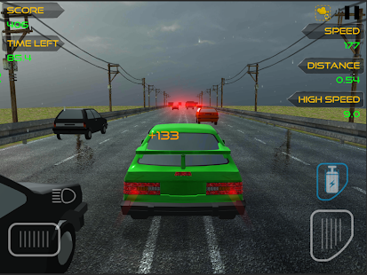 Car Traffic Racer 1.1 screenshots 15