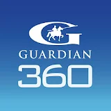 Guardian 360 icon