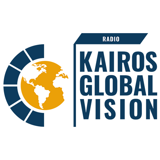 Kairos Global Vision logo