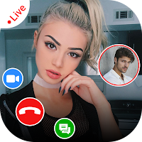 Live Video Call and Live Video Chat