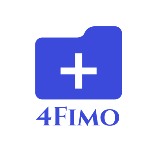 4Fimo logo
