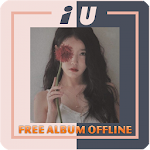 Cover Image of Download IU Free Album Offline 3.0.3 APK