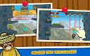 screenshot of Amigo Pancho 2
