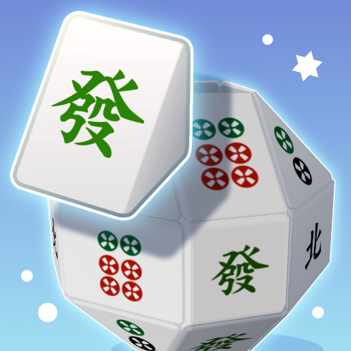 Triangle Mahjong  Icon