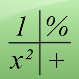 Algebra Formulas icon