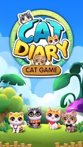Cat Diary: Idle Cat Game Unknown
