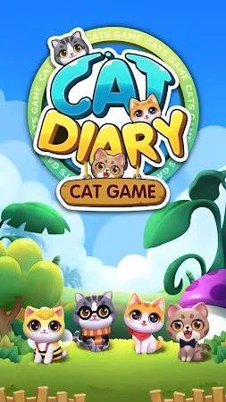 Game screenshot Игра в кошки mod apk