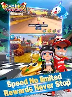 Racing Transform - Sky Race (Unlimited Diamond, Gold) v1.0.2 v1.0.2  poster 7