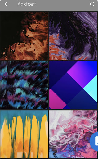 HD WALLPAPERS 2.0 Screen 3
