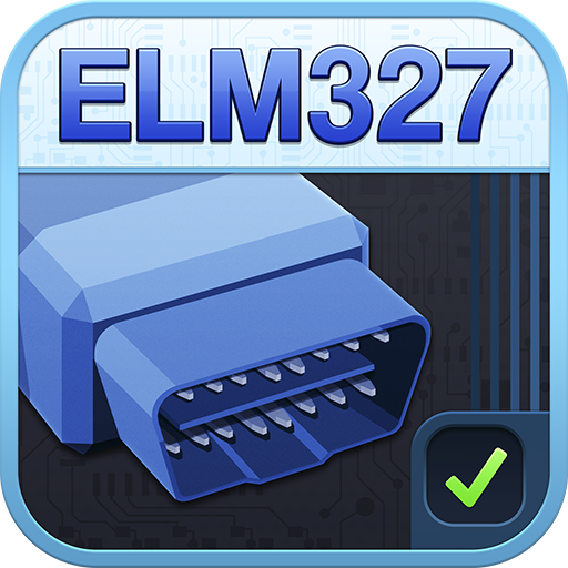 ELM327 Test  Icon