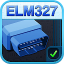 ELM327 Test icon