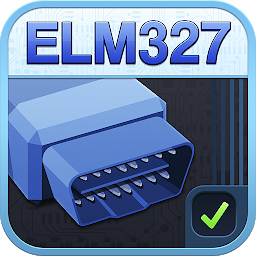 Icon image ELM327 Test