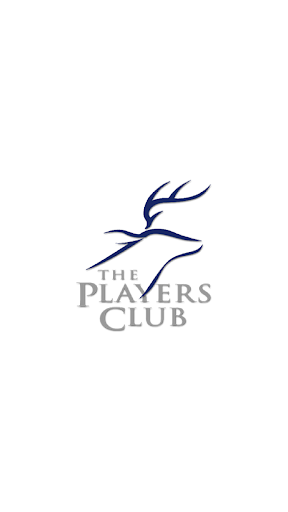 Android application The Players Club screenshort