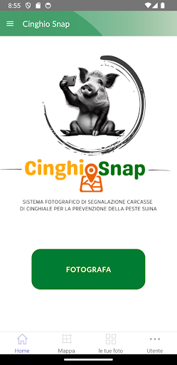 Cinghio Snap