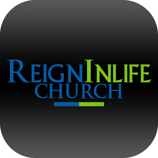 Reign In Life Church logo
