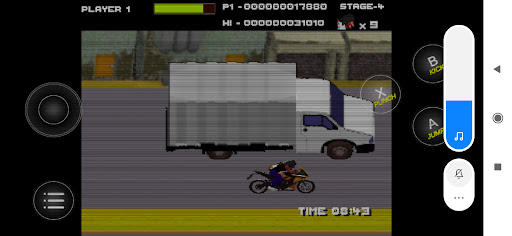 GuitarFighter Screen 3
