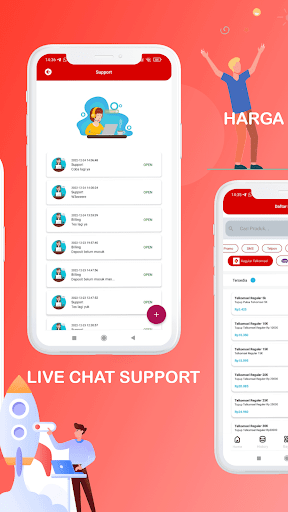 DigisAja Screen 3