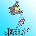 Cover Image of ดาวน์โหลด Tattoo Speaker Reader  APK