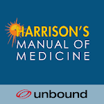 Cover Image of Download Harrison's Manual of Medicine  APK