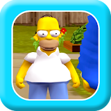 Tips The Simpsons 2017 icon