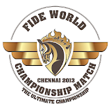 World Chess Championship 2013 icon