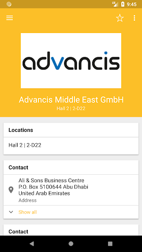 Intersec Dubai by GIT SECURITY