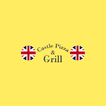 Cover Image of Скачать Castle Pizza and Grill, Newcas  APK