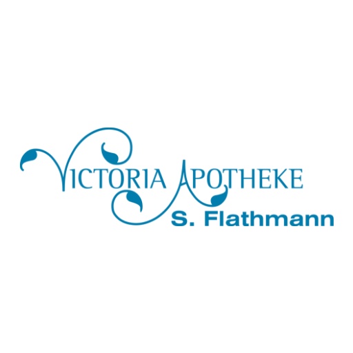 Victoria Apotheke Tostedt logo