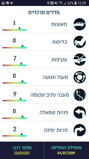 Android application שלמה AppToYou screenshort