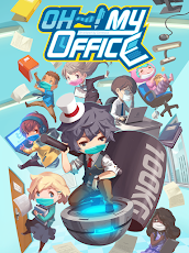 OH My Office Mod APK (Unlimited Money-Gems) Download 9