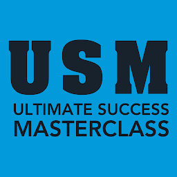 Icon image Ultimate Success Masterclass