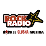 Rock Radio CZ icon