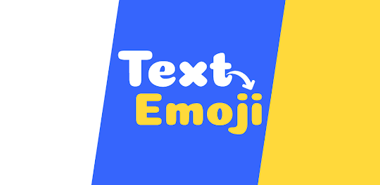 Text To Emoji Converter