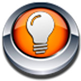Perfect Flashlight Toggle icon