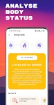 screenshot of Intermittent Fasting Tracker