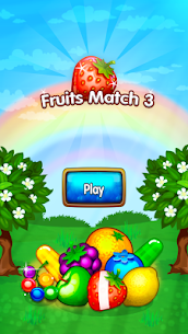 Fruits Forest: Match 3 Mania Apk Download New 2022 Version* 5