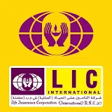 LIC Intl icon