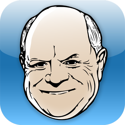 Don Rickles' Mr. Warmth App 1.0.5 Icon